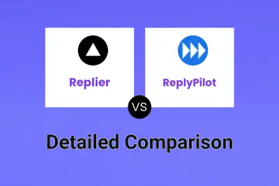 Replier vs ReplyPilot