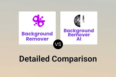 Background Remover vs Background Remover AI