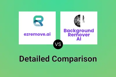 ezremove.ai vs Background Remover AI