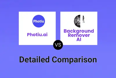 Photiu.ai vs Background Remover AI