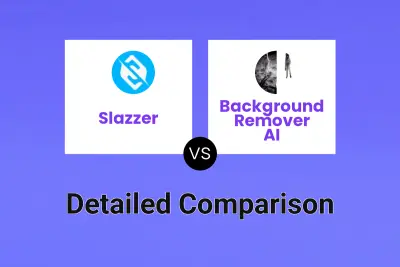 Slazzer vs Background Remover AI