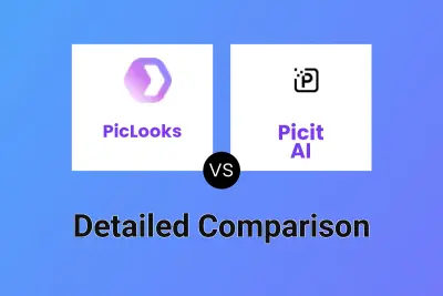 PicLooks vs Picit AI