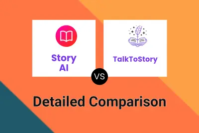 Story AI vs TalkToStory