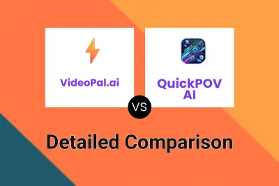 VideoPal.ai vs QuickPOV AI