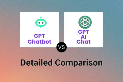 GPT Chatbot vs GPT AI Chat