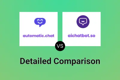 automatic.chat vs aichatbot.so