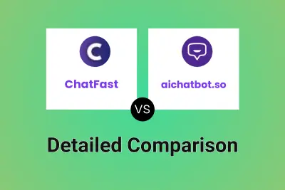 ChatFast vs aichatbot.so