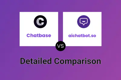 Chatbase vs aichatbot.so
