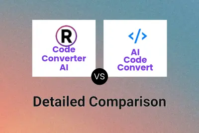 Code Converter AI vs AI Code Convert