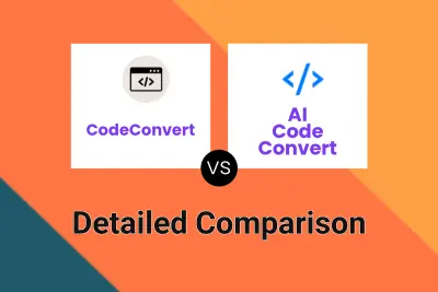 CodeConvert vs AI Code Convert