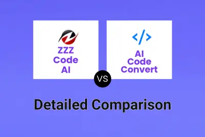ZZZ Code AI vs AI Code Convert