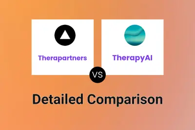 Therapartners vs TherapyAI