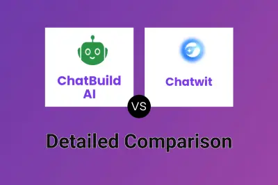 ChatBuild AI vs Chatwit