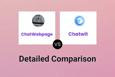 ChatWebpage vs Chatwit