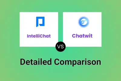 IntelliChat vs Chatwit