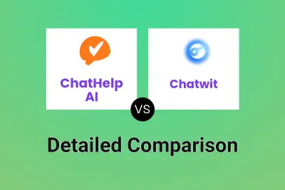 ChatHelp AI vs Chatwit