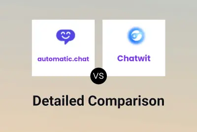 automatic.chat vs Chatwit