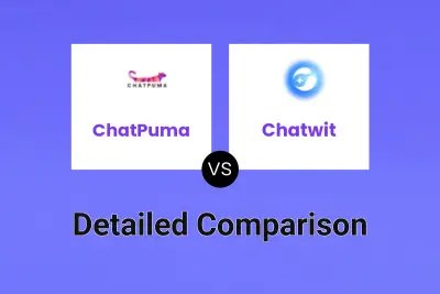ChatPuma vs Chatwit