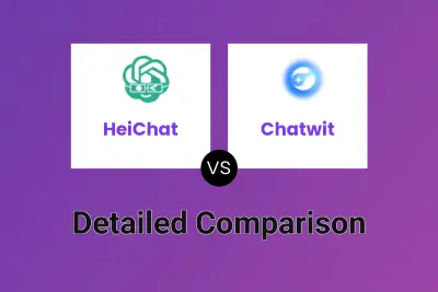 HeiChat vs Chatwit
