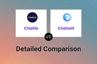 Chatio vs Chatwit
