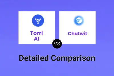 Torri AI vs Chatwit