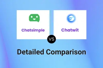 Chatsimple vs Chatwit