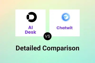 AI Desk vs Chatwit