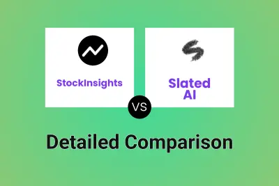 StockInsights vs Slated AI