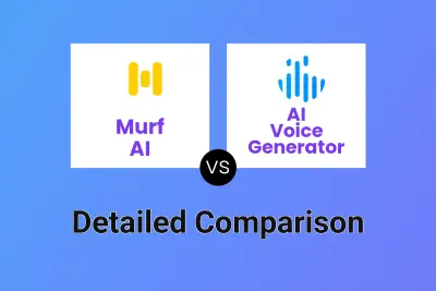 Murf AI vs AI Voice Generator