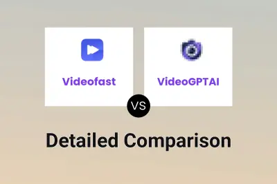 Videofast vs VideoGPTAI