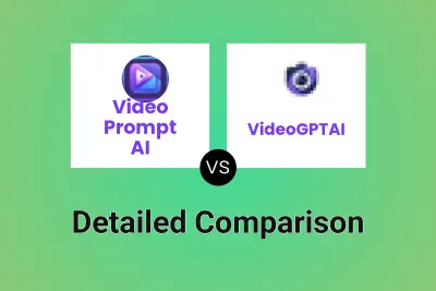 Video Prompt AI vs VideoGPTAI