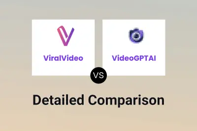 ViralVideo vs VideoGPTAI