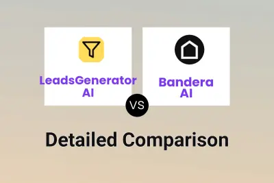 LeadsGenerator AI vs Bandera AI