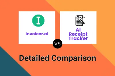 Invoicer.ai vs AI Receipt Tracker