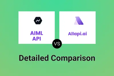 AIML API vs Allapi.ai