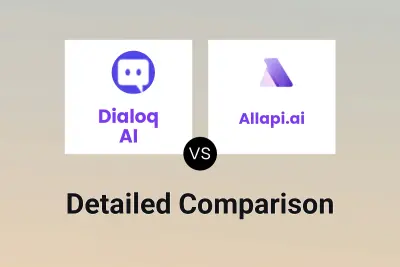 Dialoq AI vs Allapi.ai