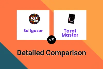 Selfgazer vs Tarot Master