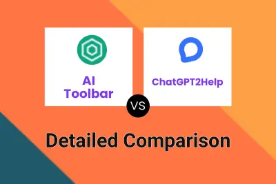 AI Toolbar vs ChatGPT2Help