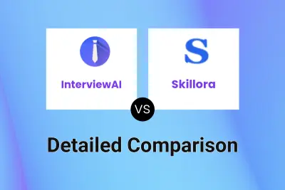 InterviewAI vs Skillora