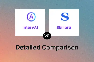 IntervAI vs Skillora