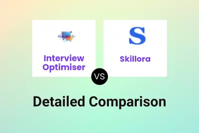 Interview Optimiser vs Skillora