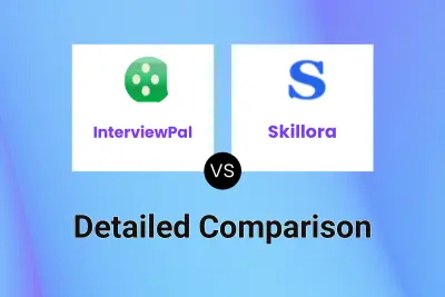 InterviewPal vs Skillora