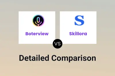 Boterview vs Skillora