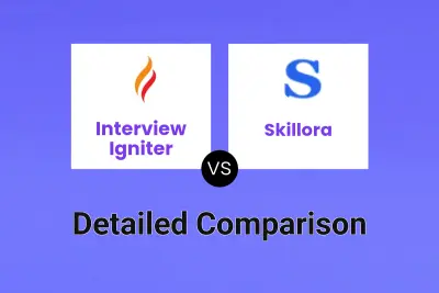 Interview Igniter vs Skillora