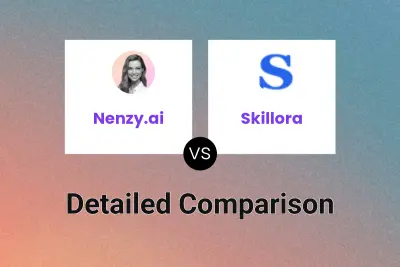 Nenzy.ai vs Skillora
