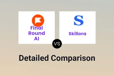 Final Round AI vs Skillora