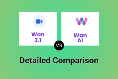 Wan 2.1 vs Wan AI