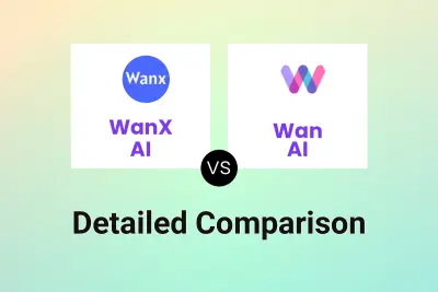 WanX AI vs Wan AI