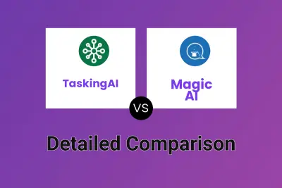 TaskingAI vs Magic AI