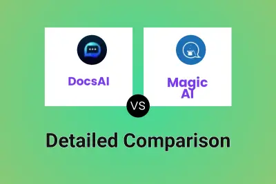 DocsAI vs Magic AI